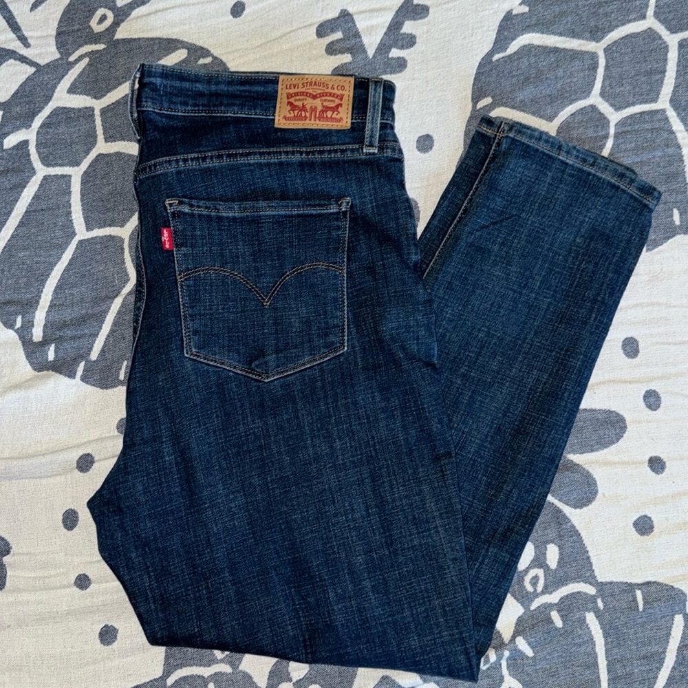 Levi Jeans 👖